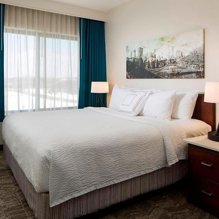 Springhill Suites Chicago Lincolnshire Εξωτερικό φωτογραφία