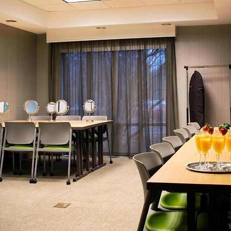 Springhill Suites Chicago Lincolnshire Εξωτερικό φωτογραφία