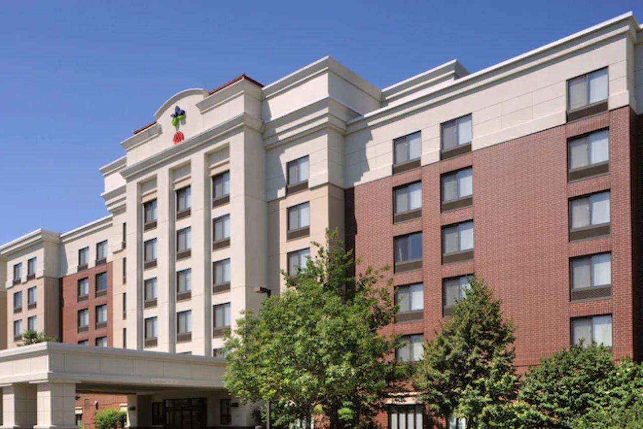 Springhill Suites Chicago Lincolnshire Εξωτερικό φωτογραφία