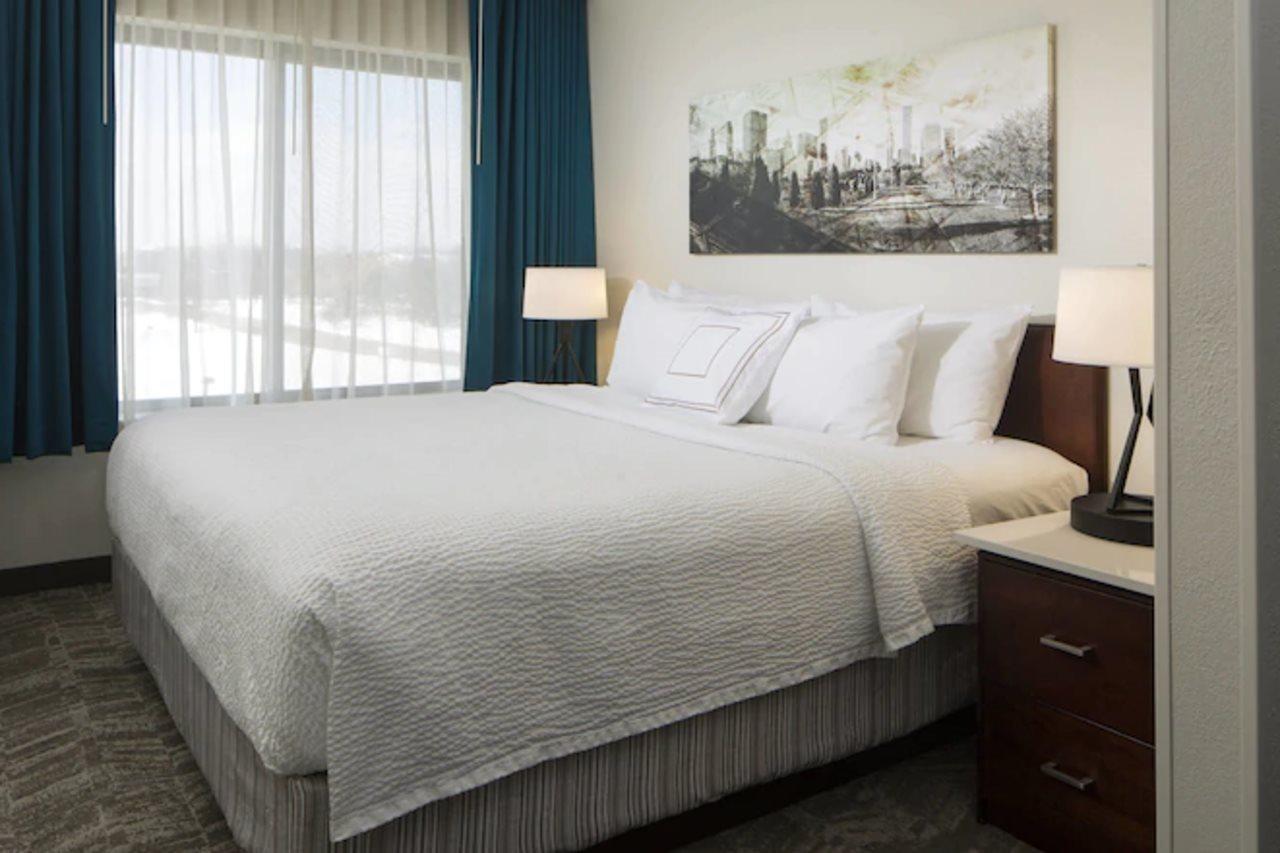 Springhill Suites Chicago Lincolnshire Εξωτερικό φωτογραφία