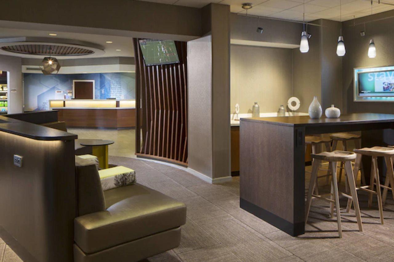 Springhill Suites Chicago Lincolnshire Εξωτερικό φωτογραφία
