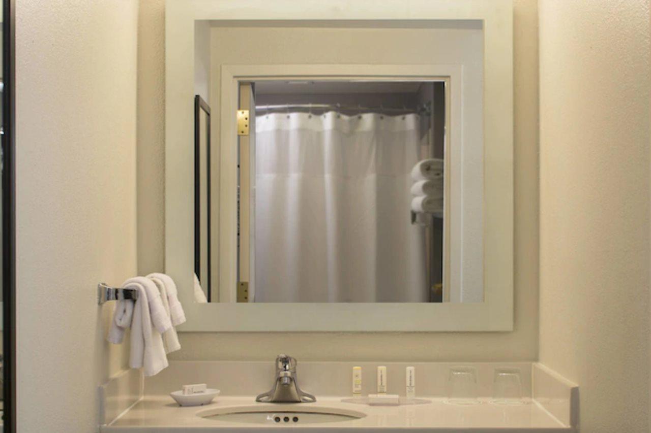 Springhill Suites Chicago Lincolnshire Εξωτερικό φωτογραφία