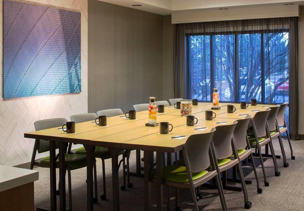 Springhill Suites Chicago Lincolnshire Εξωτερικό φωτογραφία