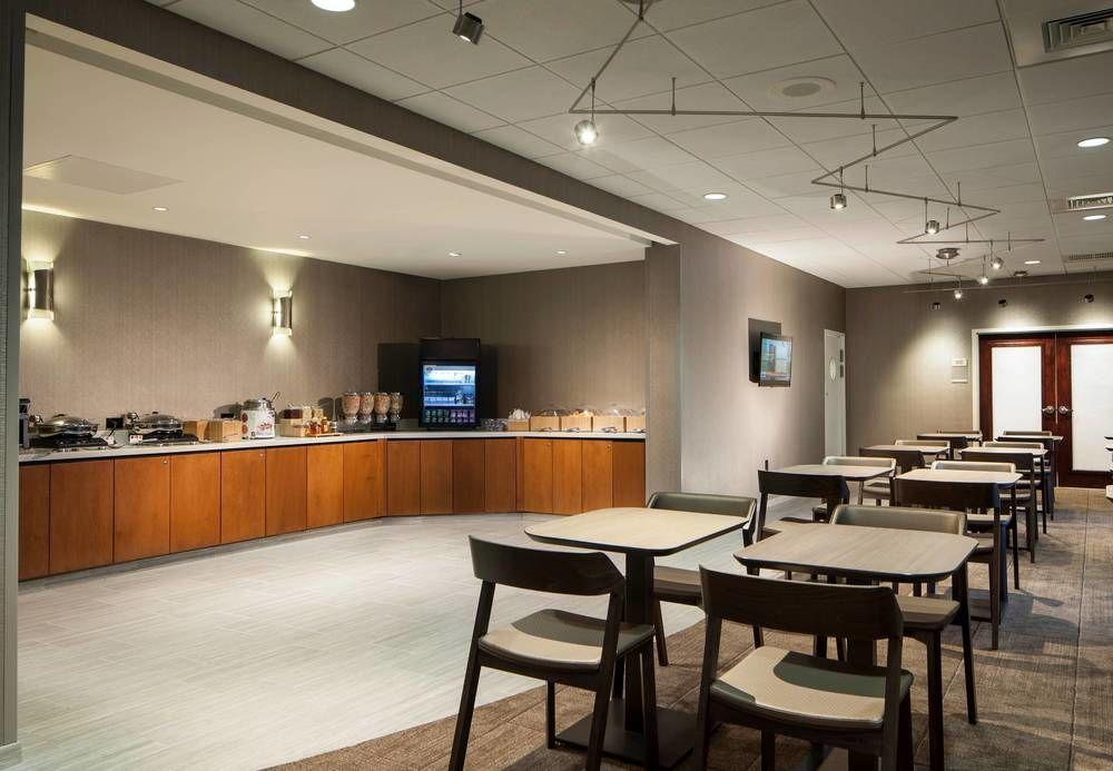 Springhill Suites Chicago Lincolnshire Εξωτερικό φωτογραφία