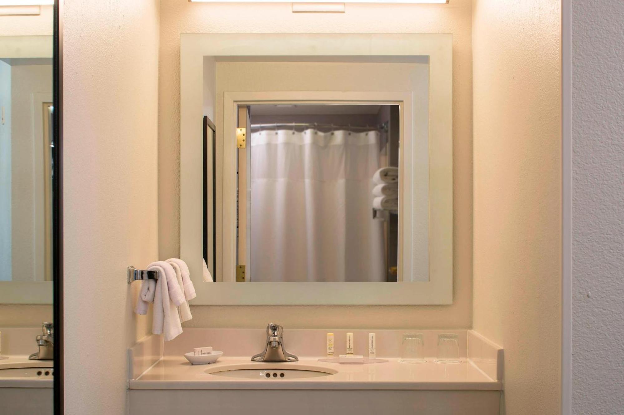 Springhill Suites Chicago Lincolnshire Εξωτερικό φωτογραφία