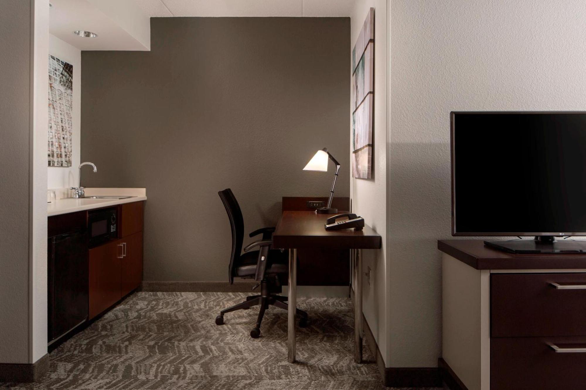 Springhill Suites Chicago Lincolnshire Εξωτερικό φωτογραφία