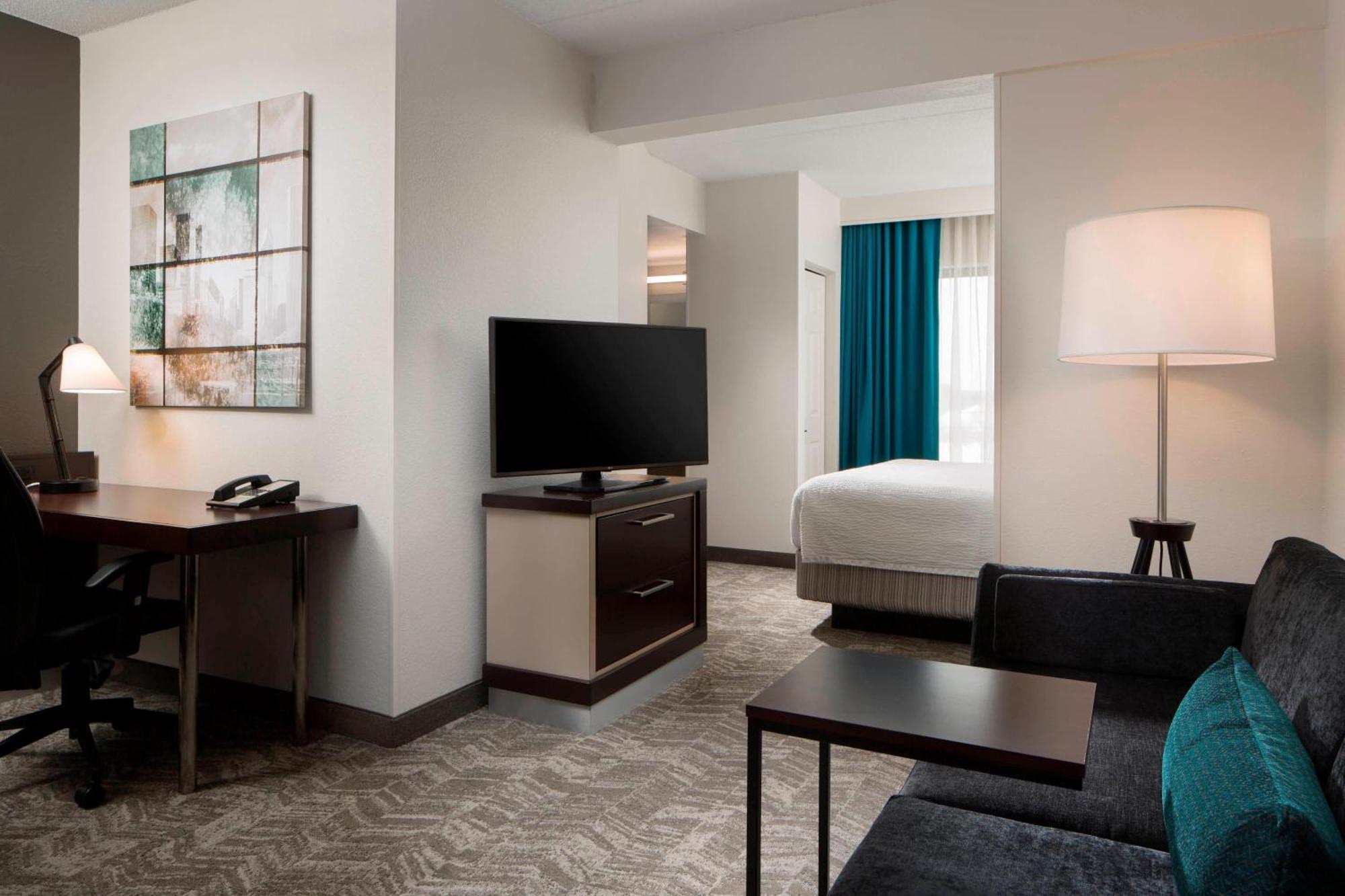 Springhill Suites Chicago Lincolnshire Εξωτερικό φωτογραφία