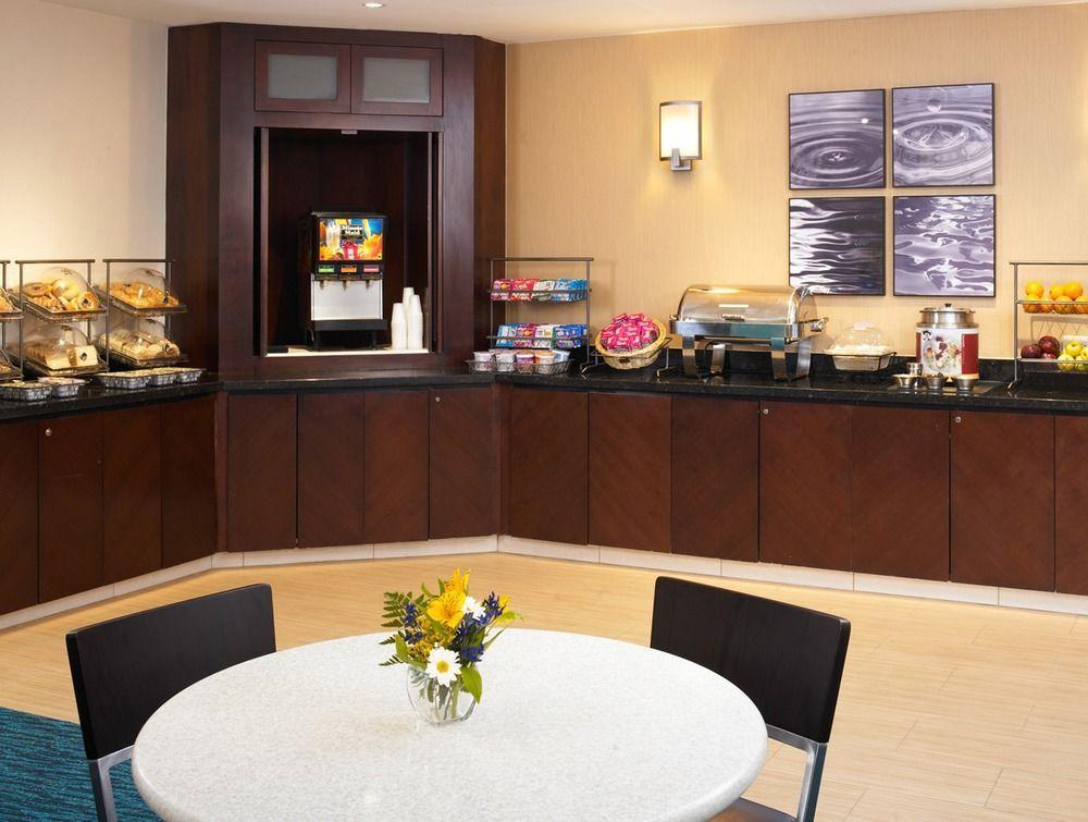 Springhill Suites Chicago Lincolnshire Εξωτερικό φωτογραφία