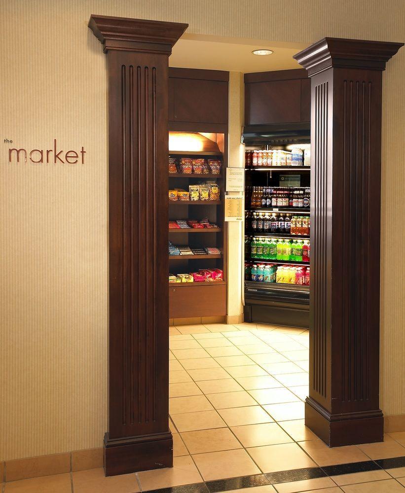 Springhill Suites Chicago Lincolnshire Εξωτερικό φωτογραφία