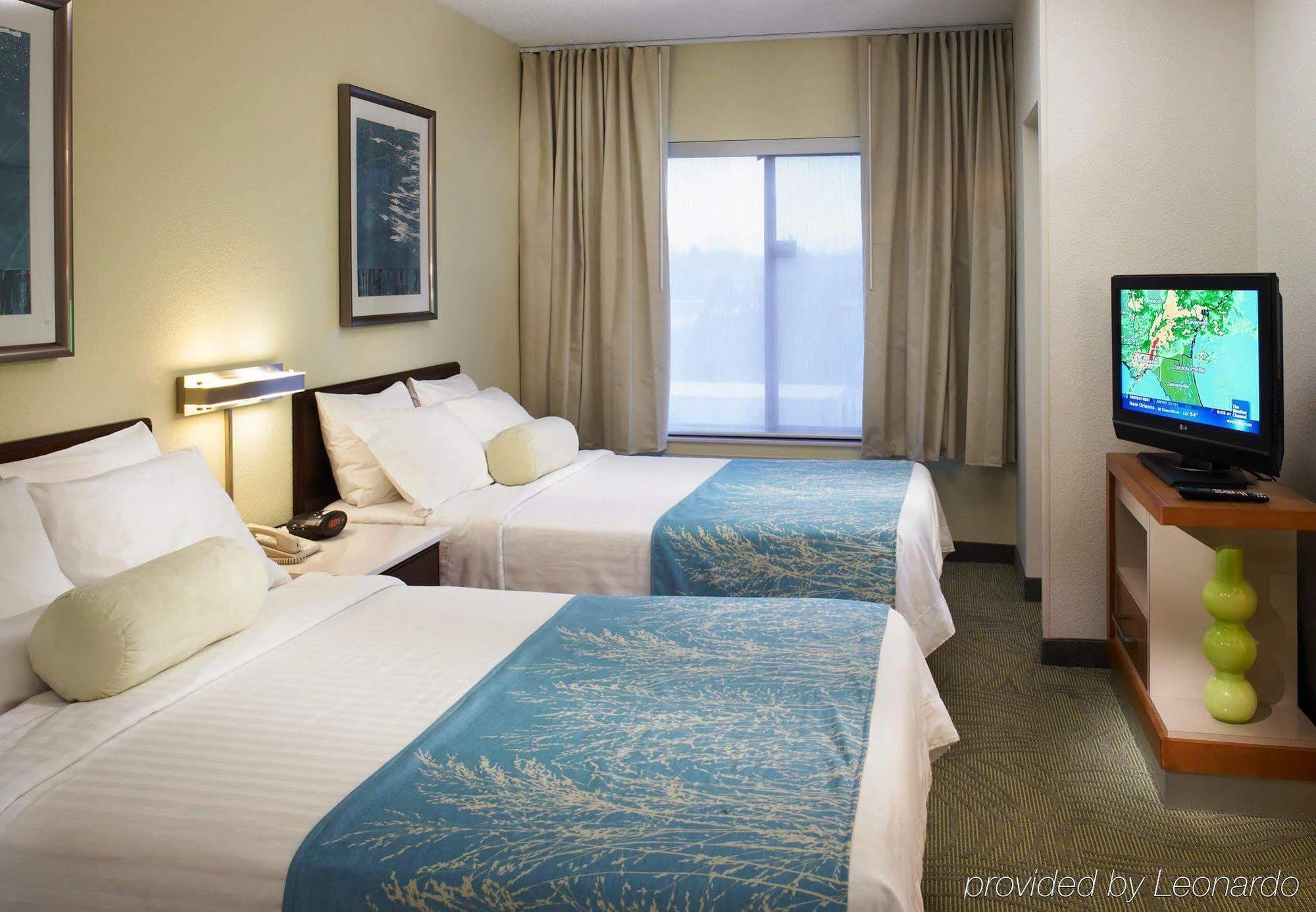 Springhill Suites Chicago Lincolnshire Εξωτερικό φωτογραφία