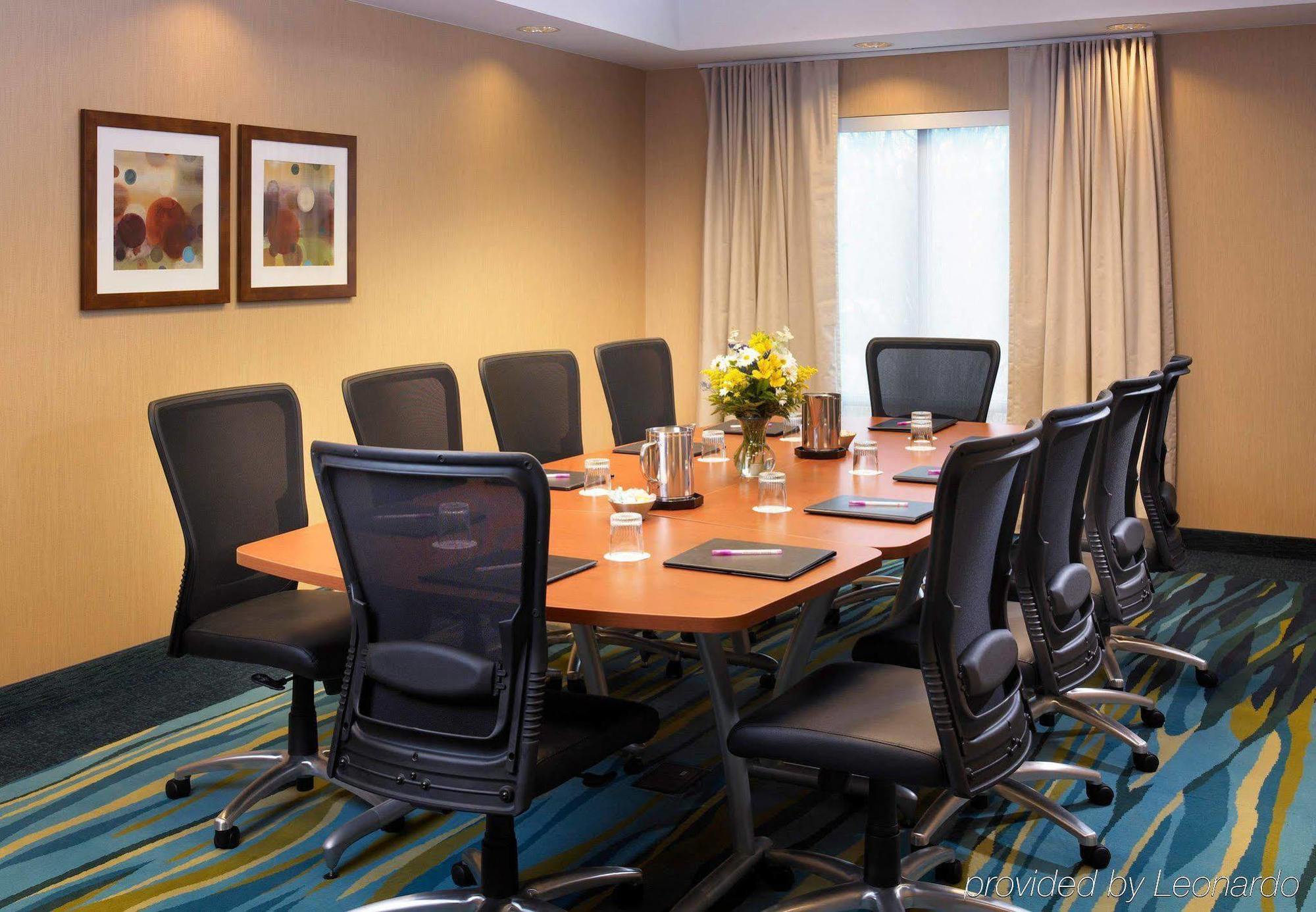 Springhill Suites Chicago Lincolnshire Εξωτερικό φωτογραφία