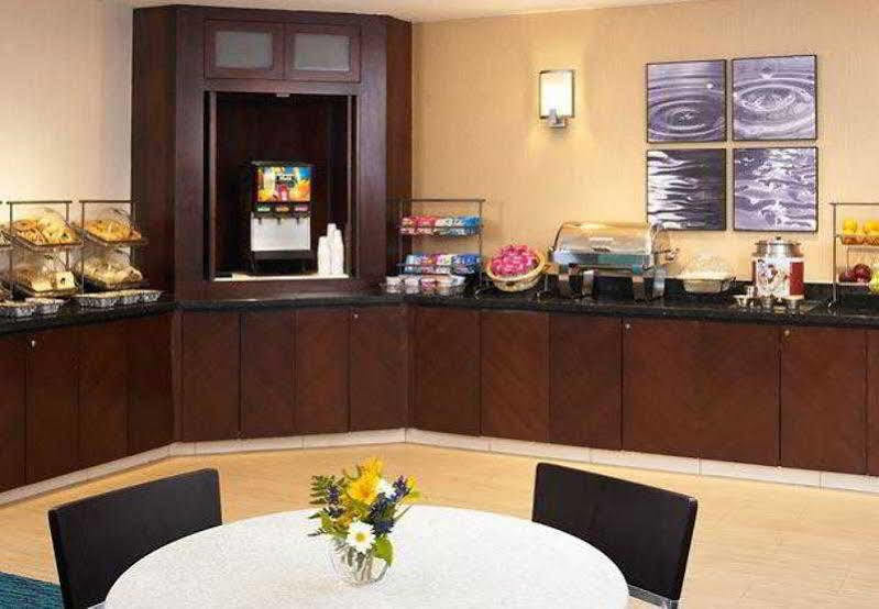 Springhill Suites Chicago Lincolnshire Εξωτερικό φωτογραφία